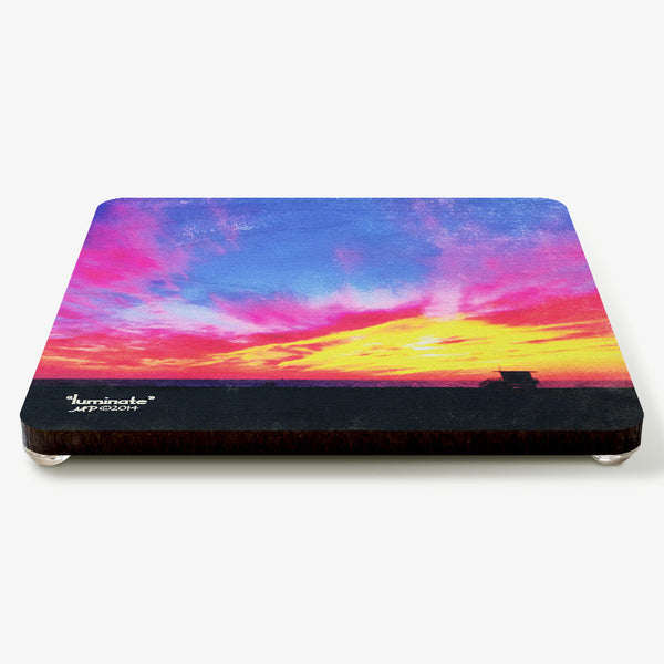 Luminate Coaster