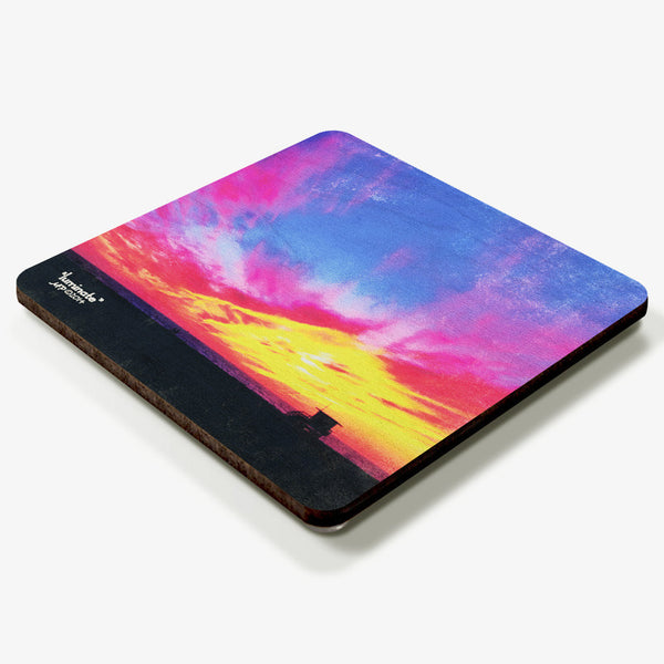 Luminate Coaster