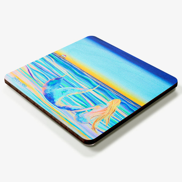 Mermaid Coaster