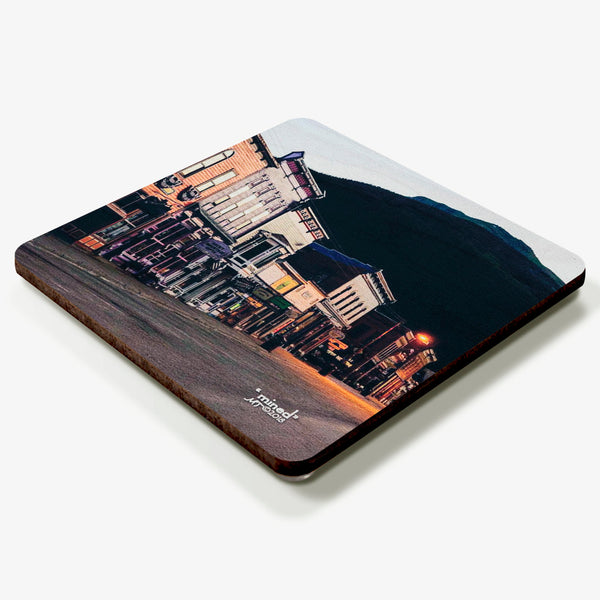 Mined Coaster