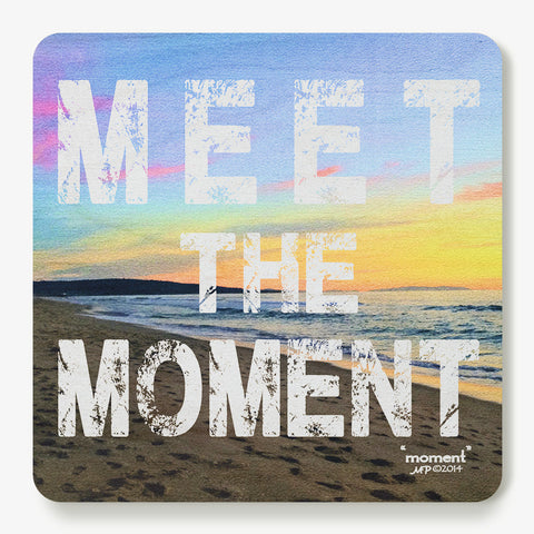 Moment Coaster