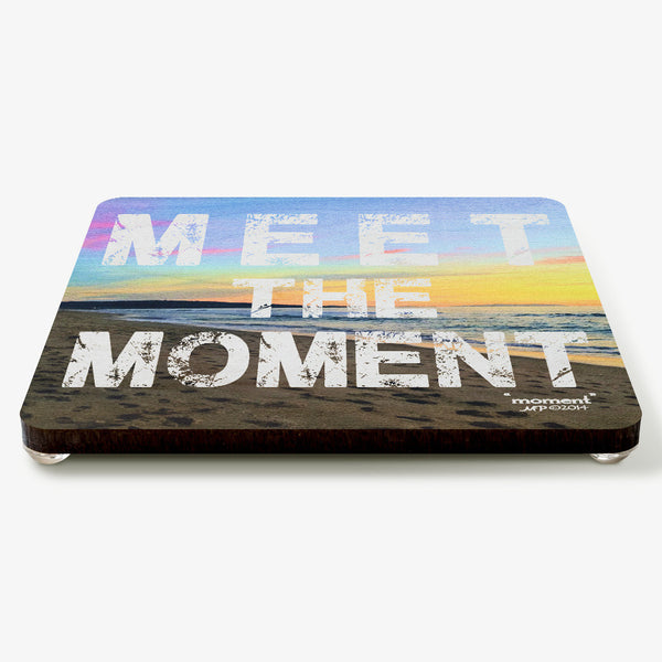 Moment Coaster