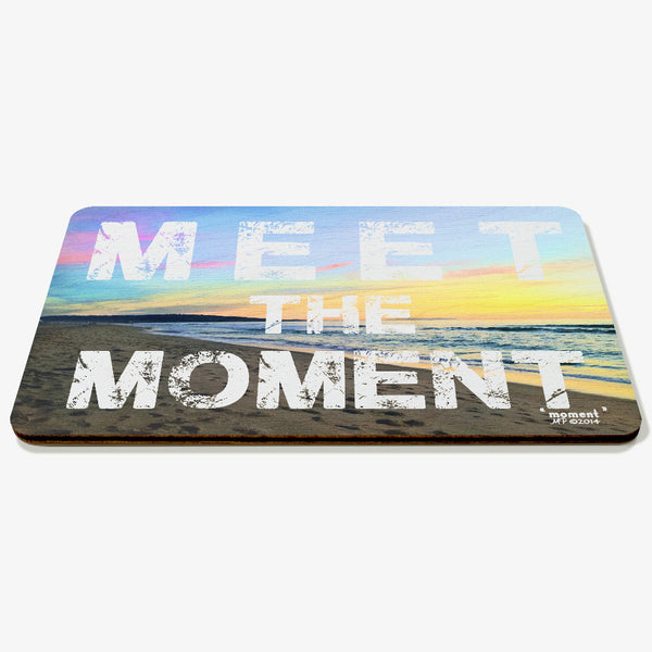 Moment Postcard