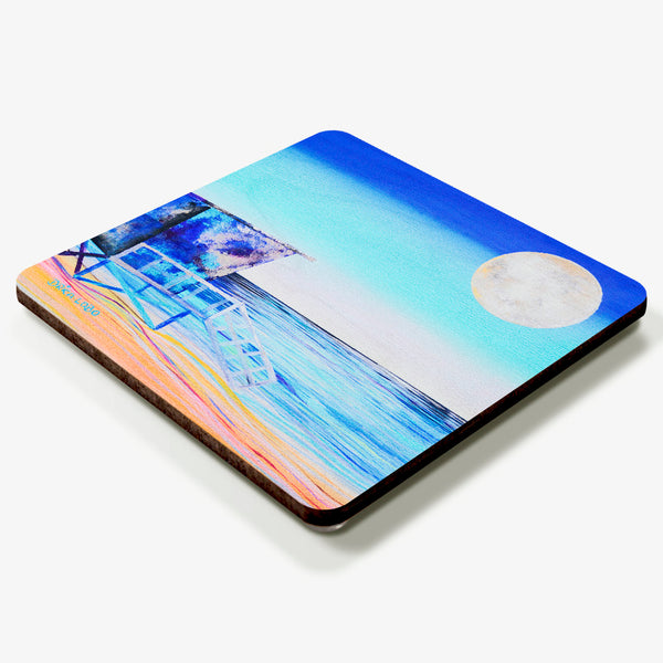 Moonshadow Coaster