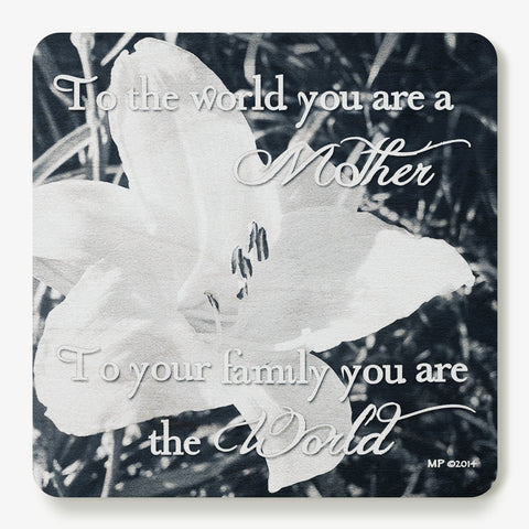 Mother ~ World Coaster