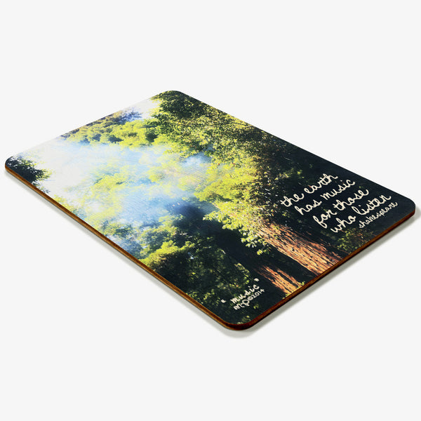 Music Postcard