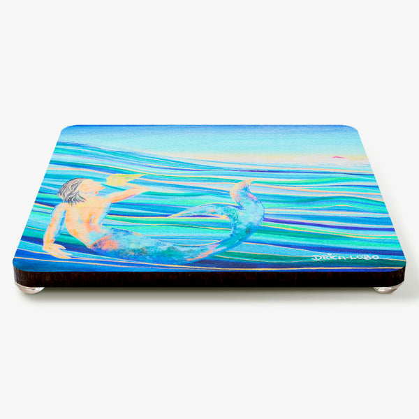 Mystic Magic Coaster