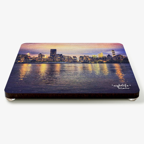 Nightlife Coaster