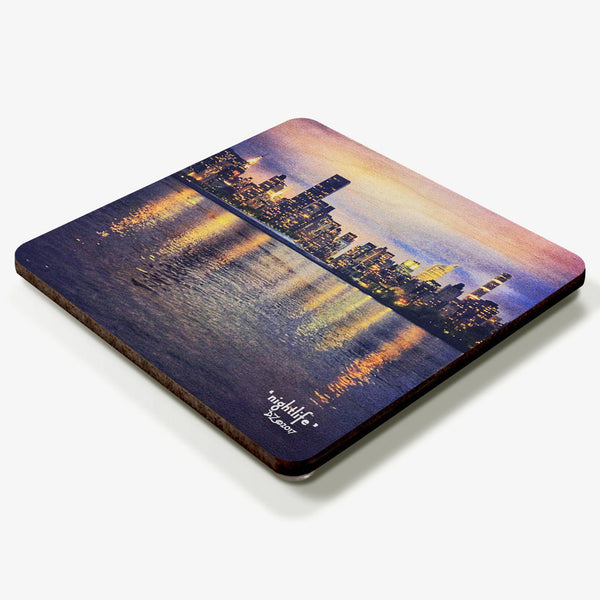 Nightlife Coaster