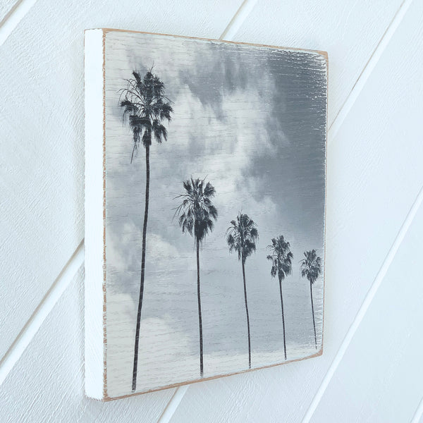 Obliqued Wall Art