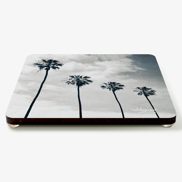 Obliqued Coaster