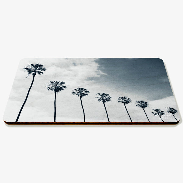 Obliqued Postcard