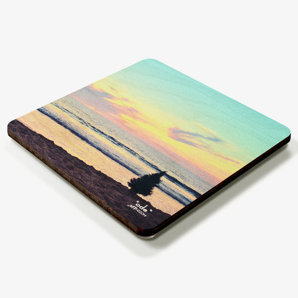 Ode Coaster