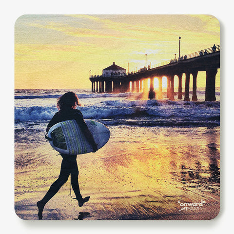 Onward Coaster
