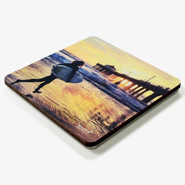 Onward Coaster