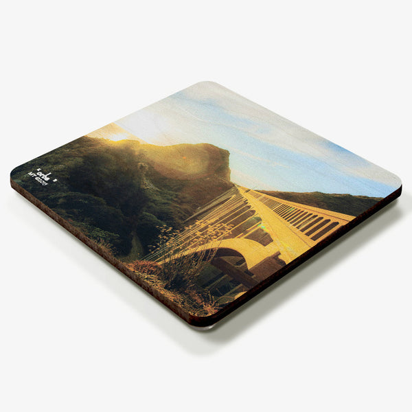 Orbs Coaster