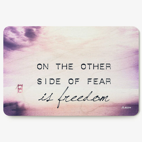 Otherside Postcard