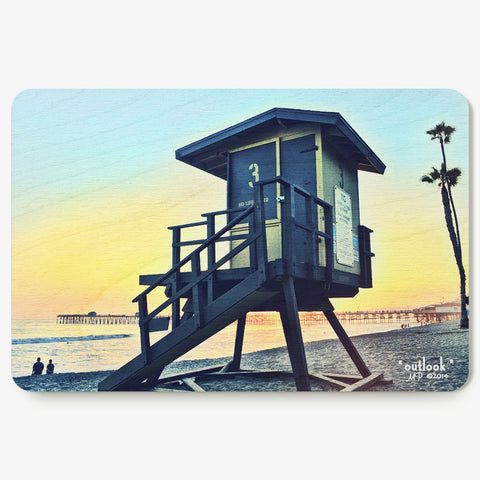 Outlook Postcard