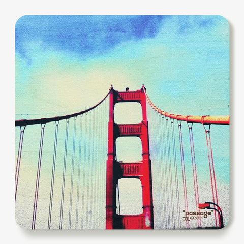 Passage Coaster