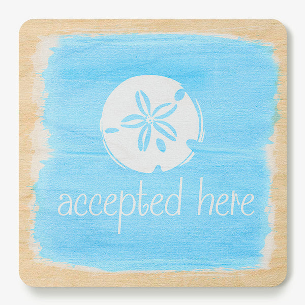 Payment Coaster
