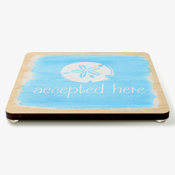 Payment Coaster