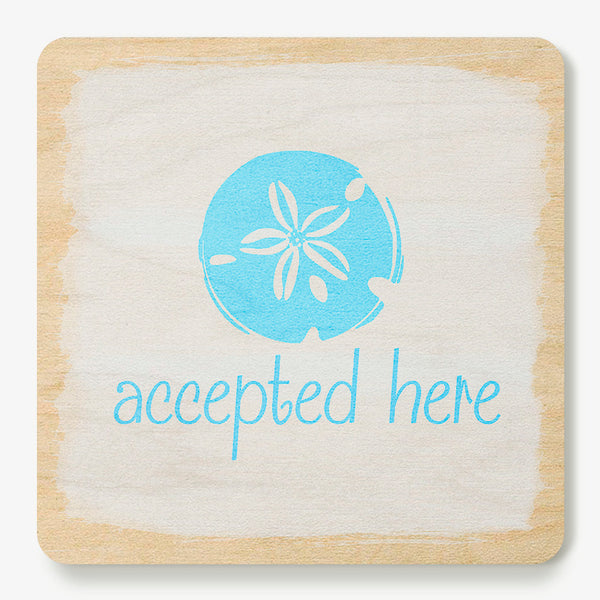 Payment Coaster