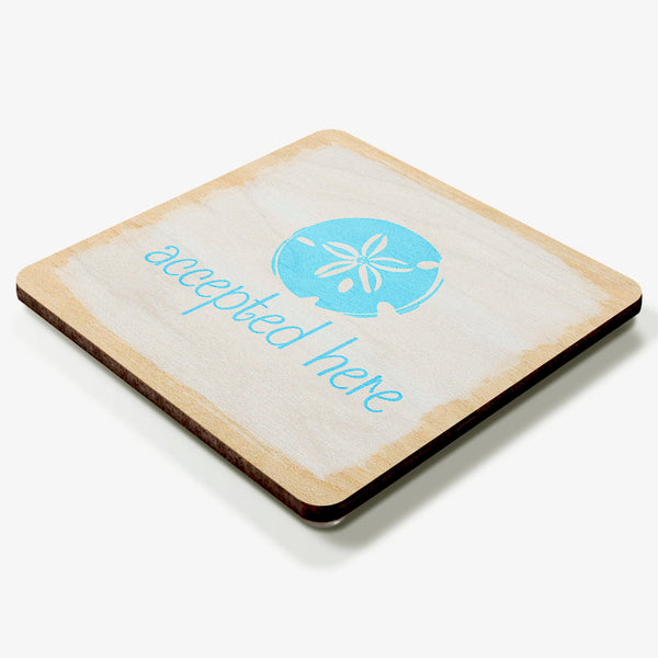 Payment Coaster