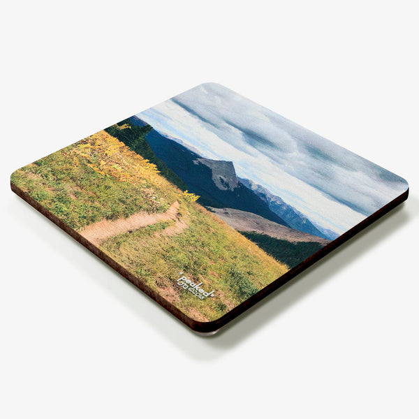 Peaked Coaster