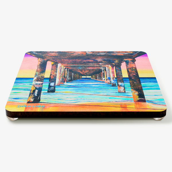 Perspective Coaster