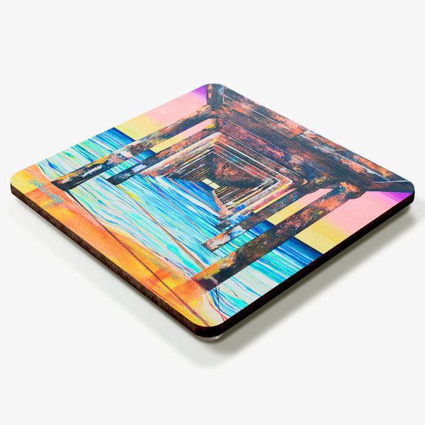 Perspective Coaster