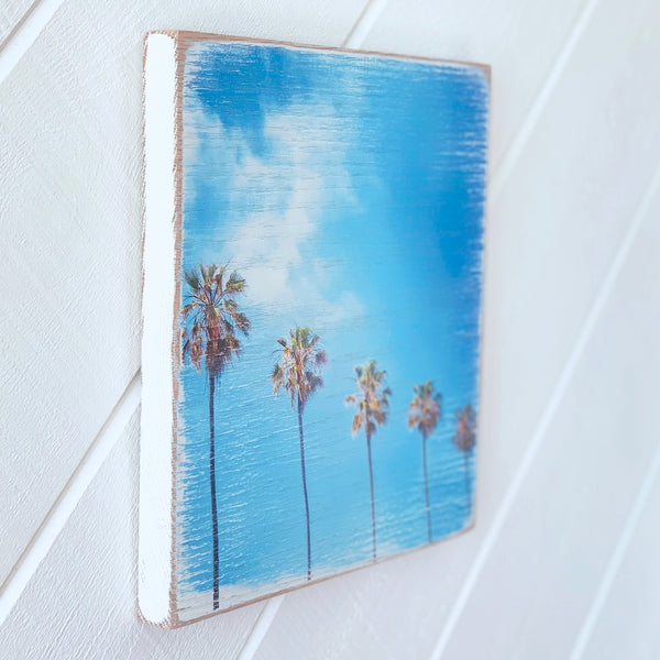Pinnacle Wall Art