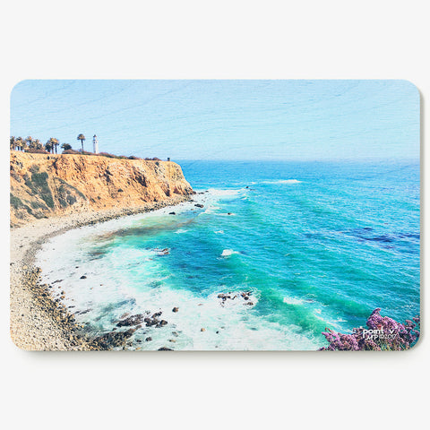 Point V Postcard