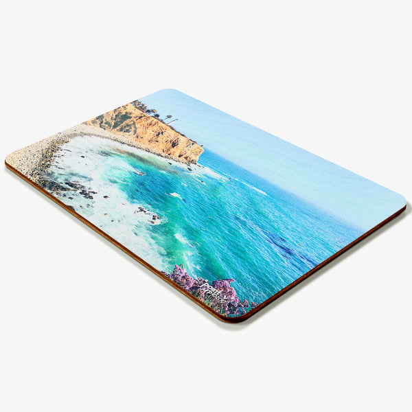 Point V Postcard