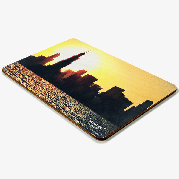 Prestige Postcard