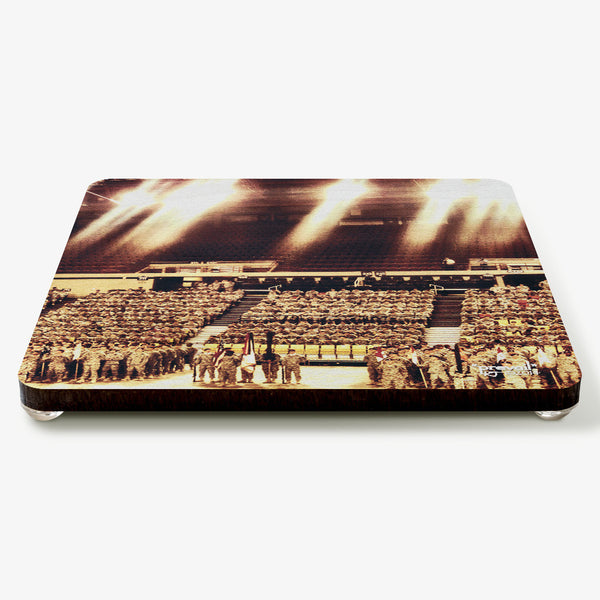 Prevail Coaster
