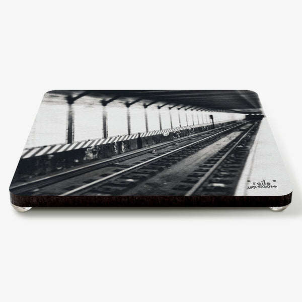 Rails Coaster