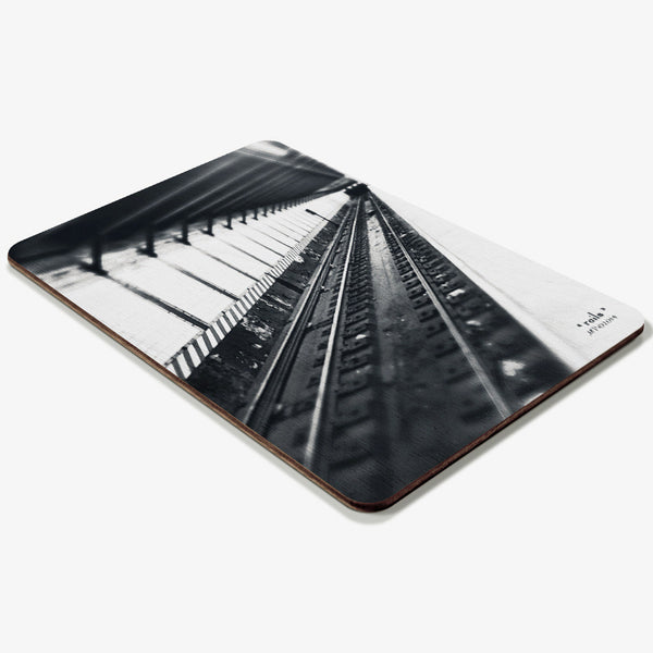 Rails Postcard