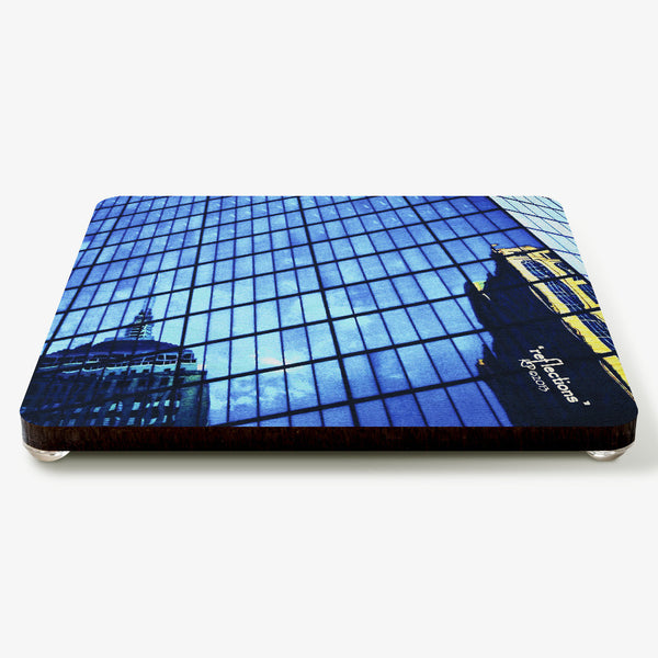 Reflections Coaster