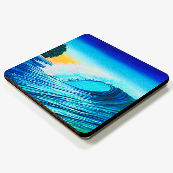 Reflexion Coaster