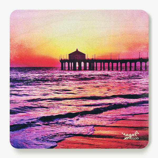 Regal Coaster