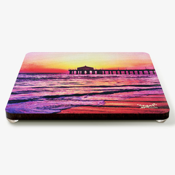 Regal Coaster