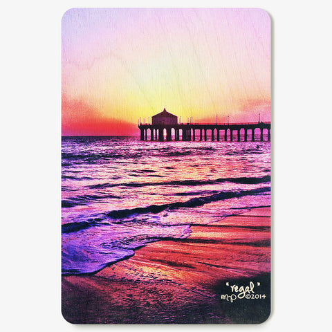 Regal Postcard