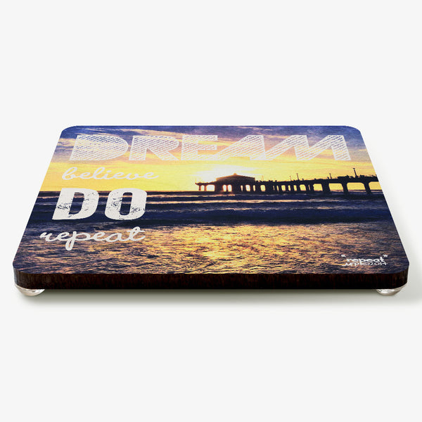 Repeat Coaster