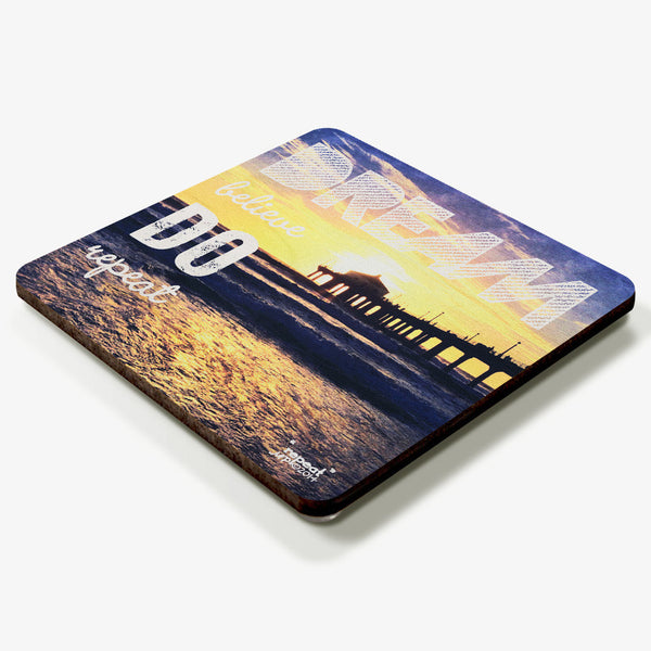 Repeat Coaster