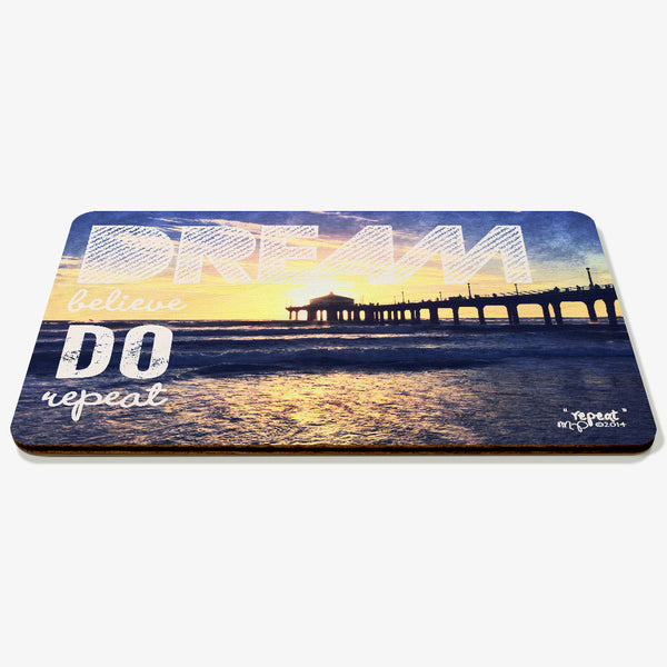 Repeat Postcard