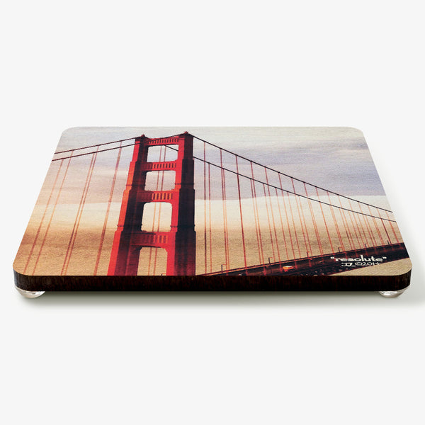 Resolute Coaster