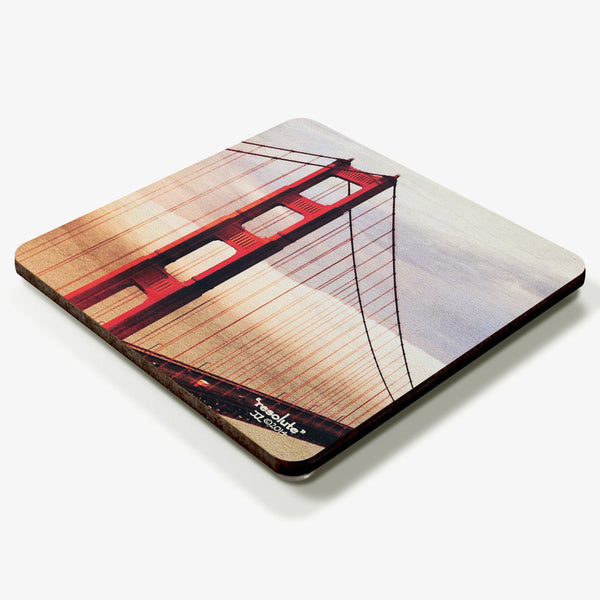 Resolute Coaster