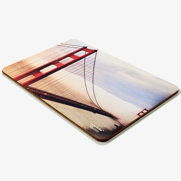 Resolute Postcard