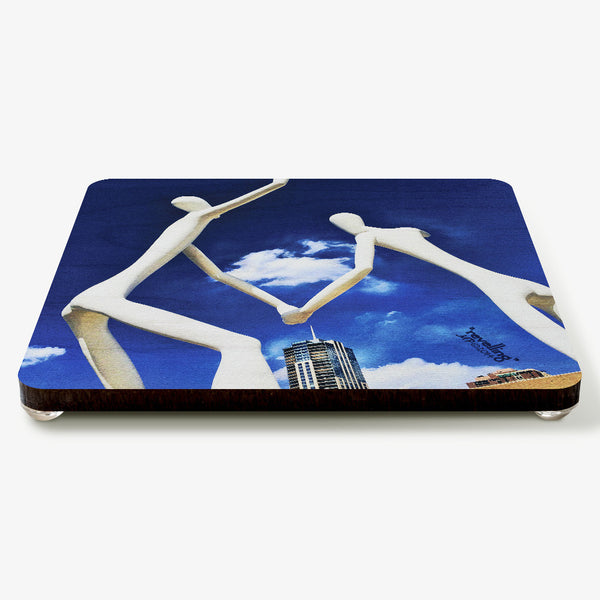 Revelling Coaster