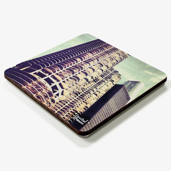Revital Coaster